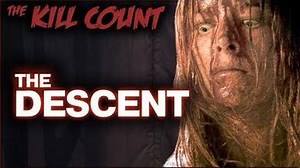 The Descent (2005) KILL COUNT