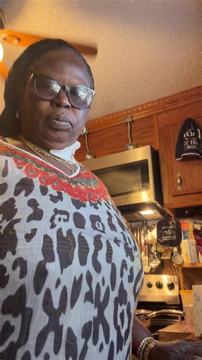 Barbara Johnson on Reels