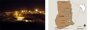 Obuasi Gold Mine - Alchetron, The Free Social Encyclopedia