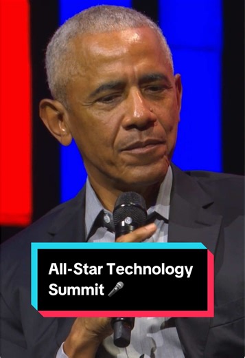 Obama on the Unifying Power of Sports at NBA Summit