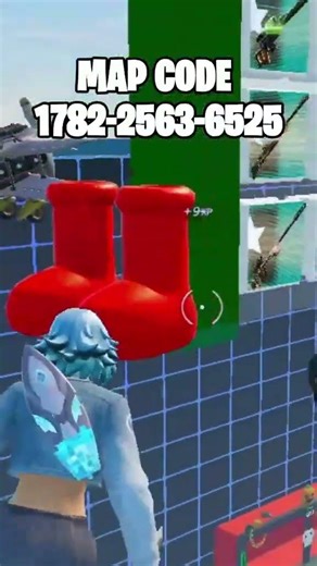 Best NO TIMER XP Map to LEVEL UP Fast in Fortnite Chapter 7 Season 4!