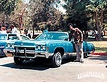 History of the Majestics Car Club - Lowrider Magazine