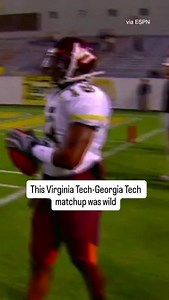 365K views · 1.6K reactions | Hand-drawn Nike swoosh is wild  | CBS Sports College Football | Facebook