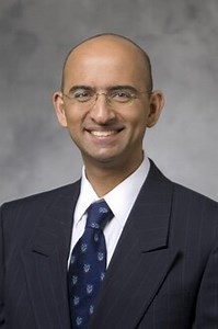 Rushad D. Shroff, MD, FACP