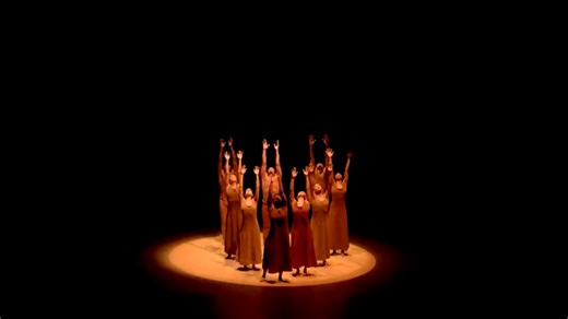 Alvin Ailey American Dance Theater brings impactful performances to Atlanta