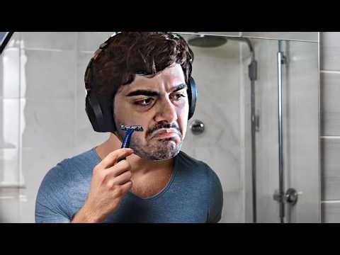 My Challenge for NA (NO SHAVE)