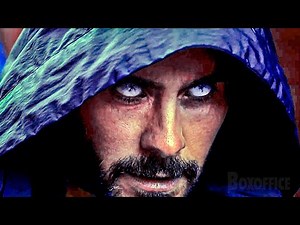 Morbius is not that kind of Vampire