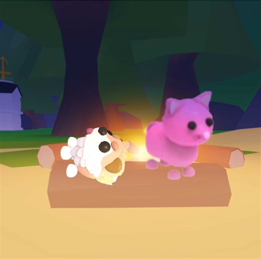 adopt me infection au — part 5 || finally done 😭 #adoptmeroblox #adoptme #adoptmeau #adoptmeinfectionau #roblox