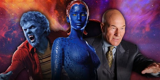 Everything We Know So Far About the MCU's X-Men