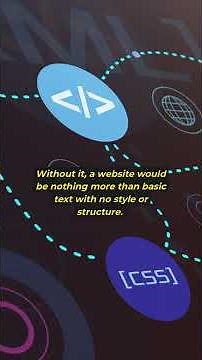 Every designer needs to understand CSS basics #frontend #webdev #design