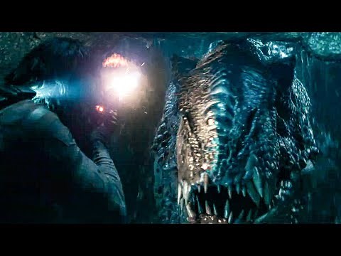 65 Trailer (2023) Dinosaur Movie