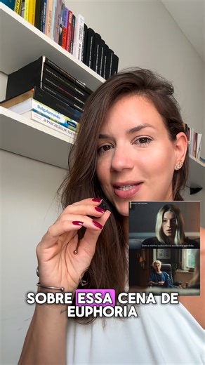 Rayanna Lucena | Psicóloga on Instagram: "Quando você se cobra demais, quem está falando dentro de você? . . SEO psicologia psicanálise terapia freud"