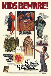 Jacob Two Two Meets the Hooded Fang - Alchetron, the free social encyclopedia