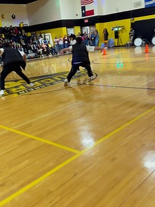 Salvador Garcia Middle School on Reels