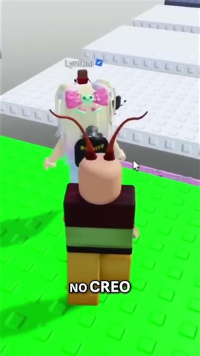 ¡Rasca mi espalda! Roblox: Amigos, NPCs y Batallas Épicas #shorts