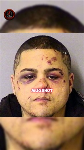 He Tried To Rob UFC Fighter Justin Gaethje 🥊😳