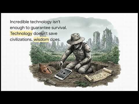 The 2,000 Year Old Battery That Should Not Exist