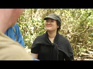 Why study a Master of Environmental Management?