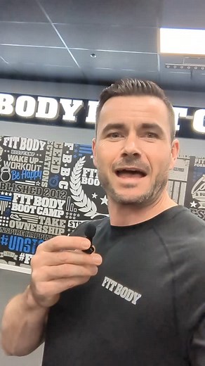 Richardson Fit Body on Reels