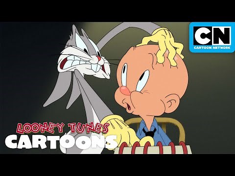 Looney Detectives | Looney Tunes Cartoons | Cartoon Network