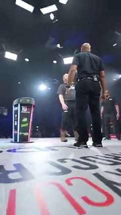 RING. THE. BELL. 😤 Watch #PowerSlap2 LIVE and FREE on Rumble! | UFC