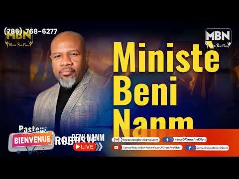 SAMUEL ROBUSTE BENI NANM
