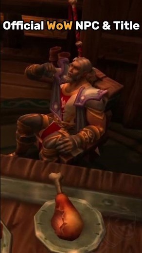 21 YEARS OF LEEROY JENKINS AND HIS 32.33% CHANCE