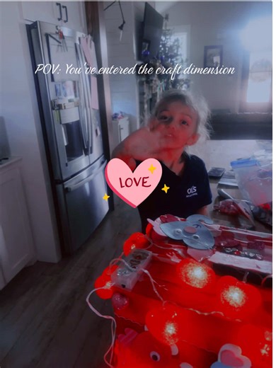 Poor kids have the dad that has to be extra @caissyrm !! #bougiedad