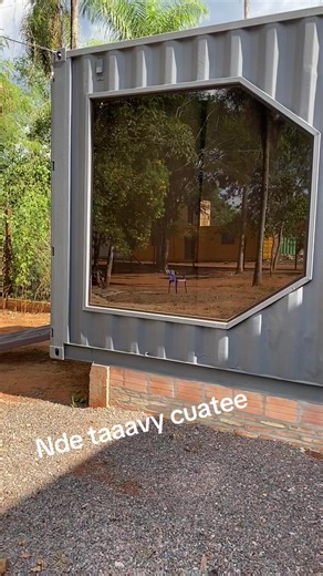 Diseño de Casas con Contenedores Creativos