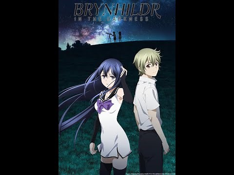 Brynhildr in the Darkness FullScreen Anime English dub