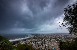 IMD issues names for cyclones; from Gati, Tej, Murasu, Aag to Vyom, check full list