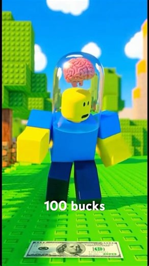 Our Firend Big Brain Kev Got a little Puppy! #roblox #puppy #robloxlife #robloxstories