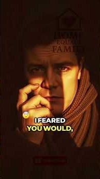 The Letter My Mom Saved For Me Changed Everything