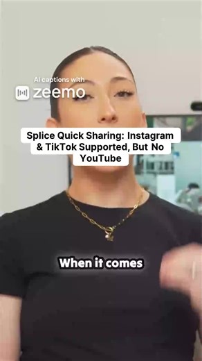 Discover the ultimate evaluation of mobile video editing apps in this insightful review! When comparing Splice and Vita, it’s clear that while Splice checks some boxes for quick sharing on platforms like Instagram and TikTok, it has its limitations—especially with YouTube. With a score of 5 out of 6, Splice offers basic editing features, but what captured attention is Vita, boasting a strong 4.8-star rating and an impressive set of functionalities. This video dives into what makes Vita a standou