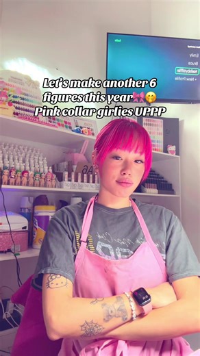 From Bottom to Success: NYC Nail Tech Journey