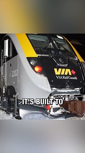 216K views · 2.4K reactions | EXCLUSIVE First Ride On A SNOW TRAIN | DownieLive | Facebook