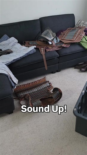 Medieval Helmets: A Knight's Neck Challenge