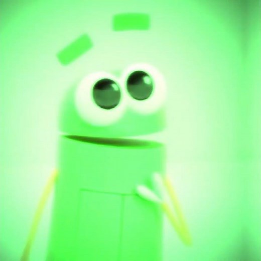 Beep edit💚 #edit #storybots