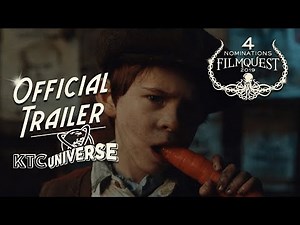 THE SECRET BOX | *Early Trailer* | KTC®Universe