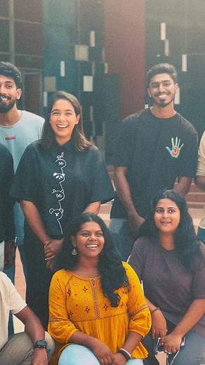 Creative Campus Life Experiences at SLIIT