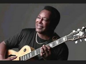 Here, There and Everywhere - George Benson