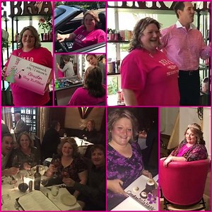 6.8K views · 251 reactions | Roll out the Pink Carpet! Another Pink...