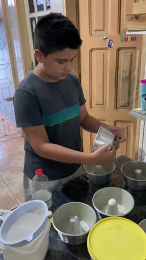 Home Baking Tips: Perfect Your Recipes