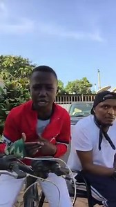 Meet Uganda's Amazing 11Year Old Rapper Ring Rapper Ratata doing a Freestyle of some of his tunes.🎺 | BOSSA