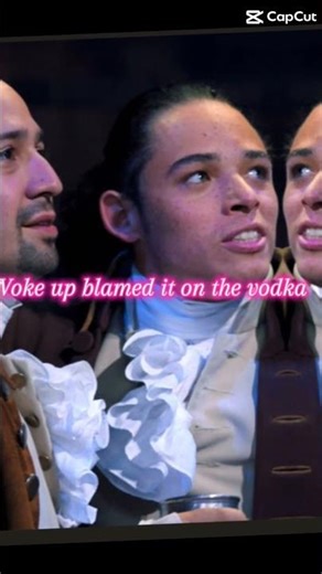 Last night I told you I loved you #hamilton #johnlaurens #foryou #edit #trend #sad #lams #broadway