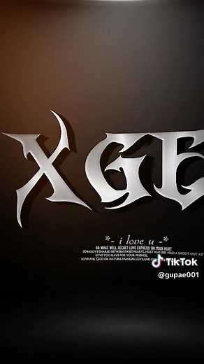 ครอบครัว XGEN ความสนุกที่ไม่มีที่สิ้นสุด
