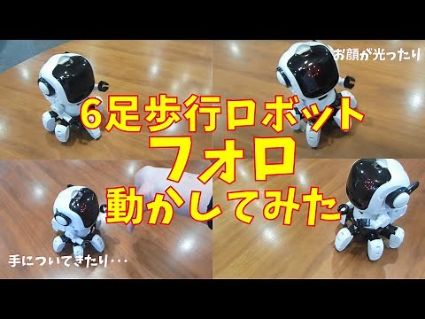 【自由研究に！】micro:bitで6足歩行ロボット、作って動かしてみた！