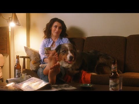 Propped-up soles in TV shows... part 3 (all original HD)