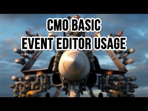 Basic Event Editor : Command Modern Operations