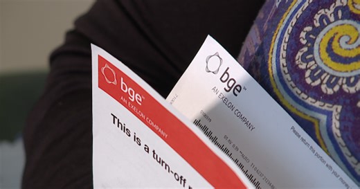 BGE expands one-time relief payment program as customers report higher than ever utility bills